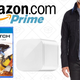 Illustration for article titled Today's Best Deals: $20 off Amazon Prime, Overwatch, Amazon Apparel Blowout